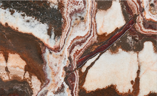 Multi Colour Onyx